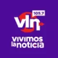 VLN RADIO - FM 105.7